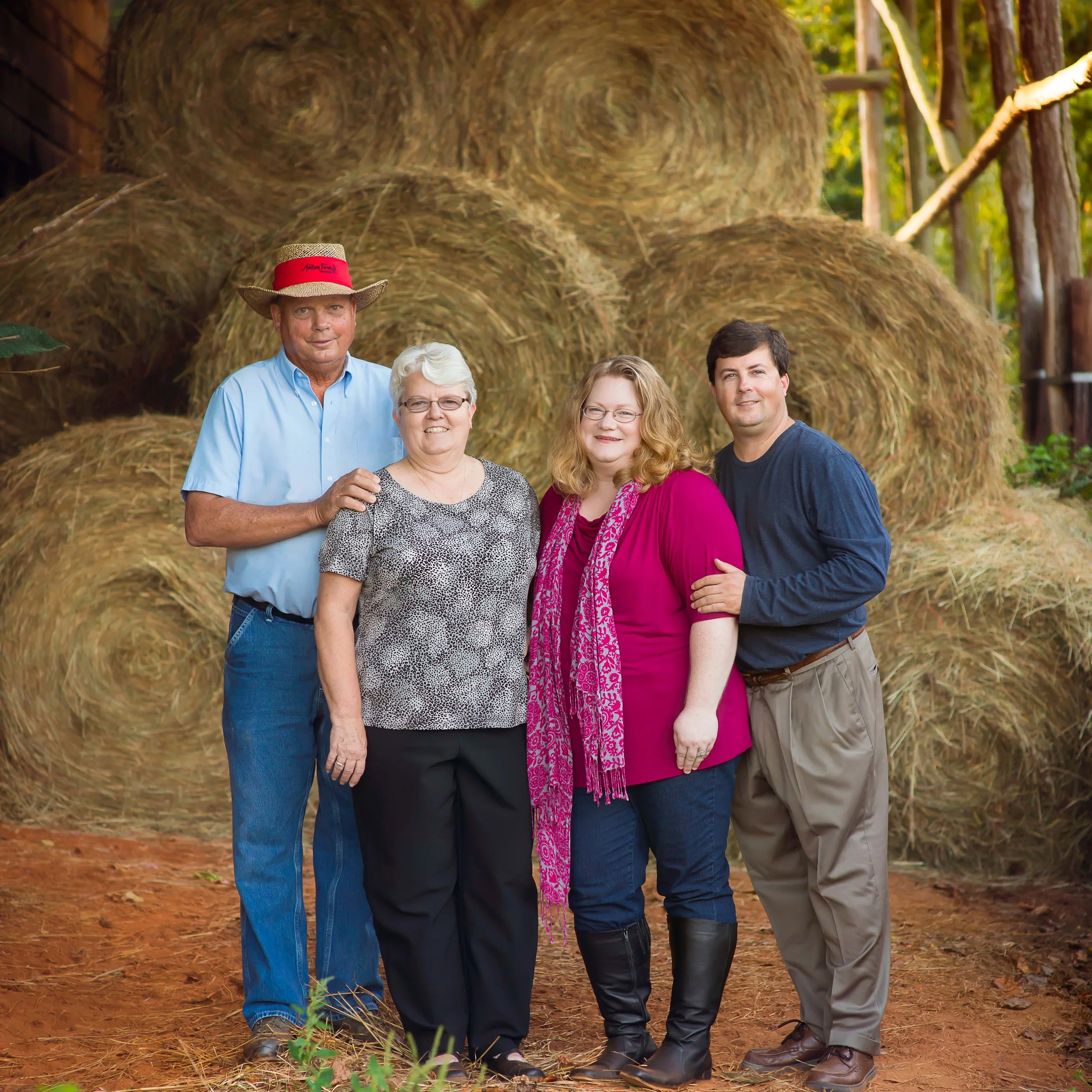 About Addison Farms | Family-Owned Winery Near Asheville — Addison